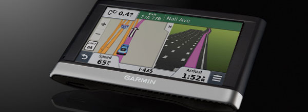 garmin nuvi 2557