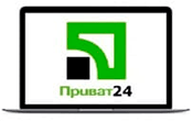 приват 24