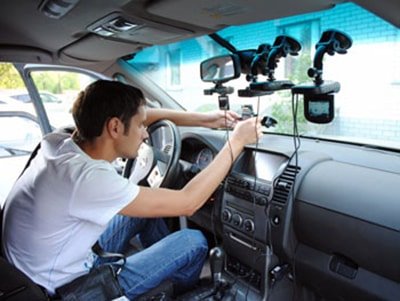 видеорегистраторы автомобильные их особенности и характеристики
