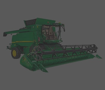 Специализированная система для сельхозпредприятий