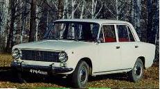 vaz-один